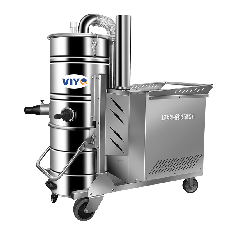 帶你了解充電式工業(yè)吸塵器原理(圖2)